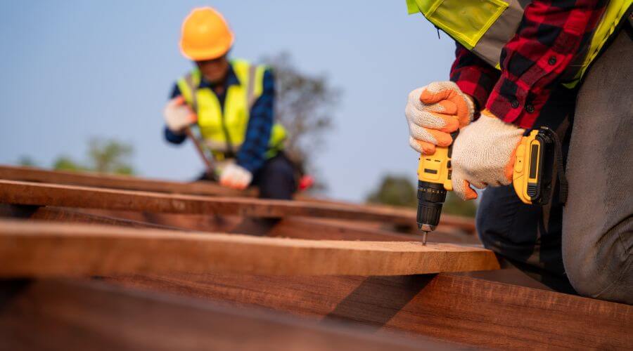 Local Siding Services in Wadsworth, TX
